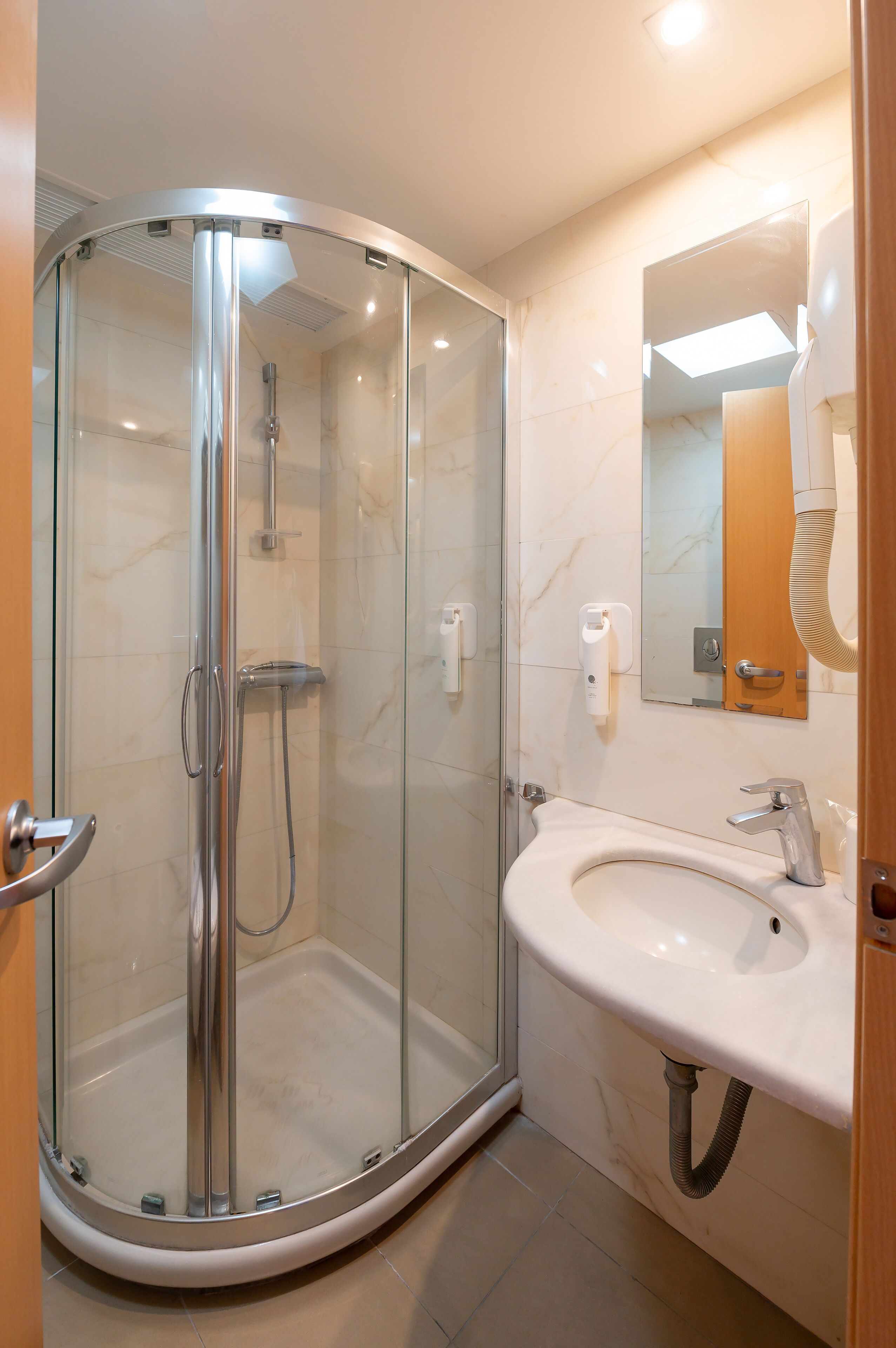 Foto - Maritina Hotel