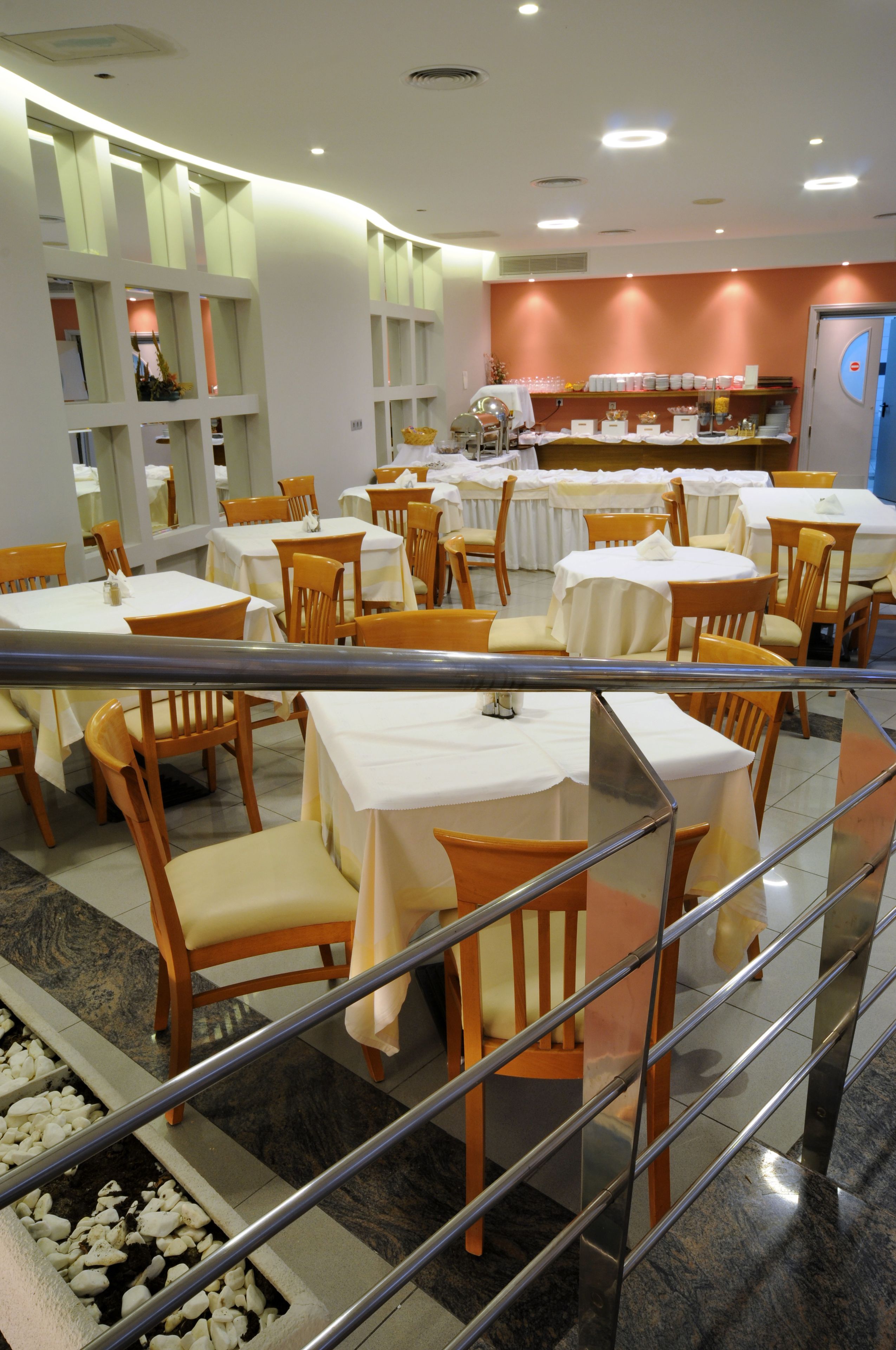 Foto - Maritina Hotel