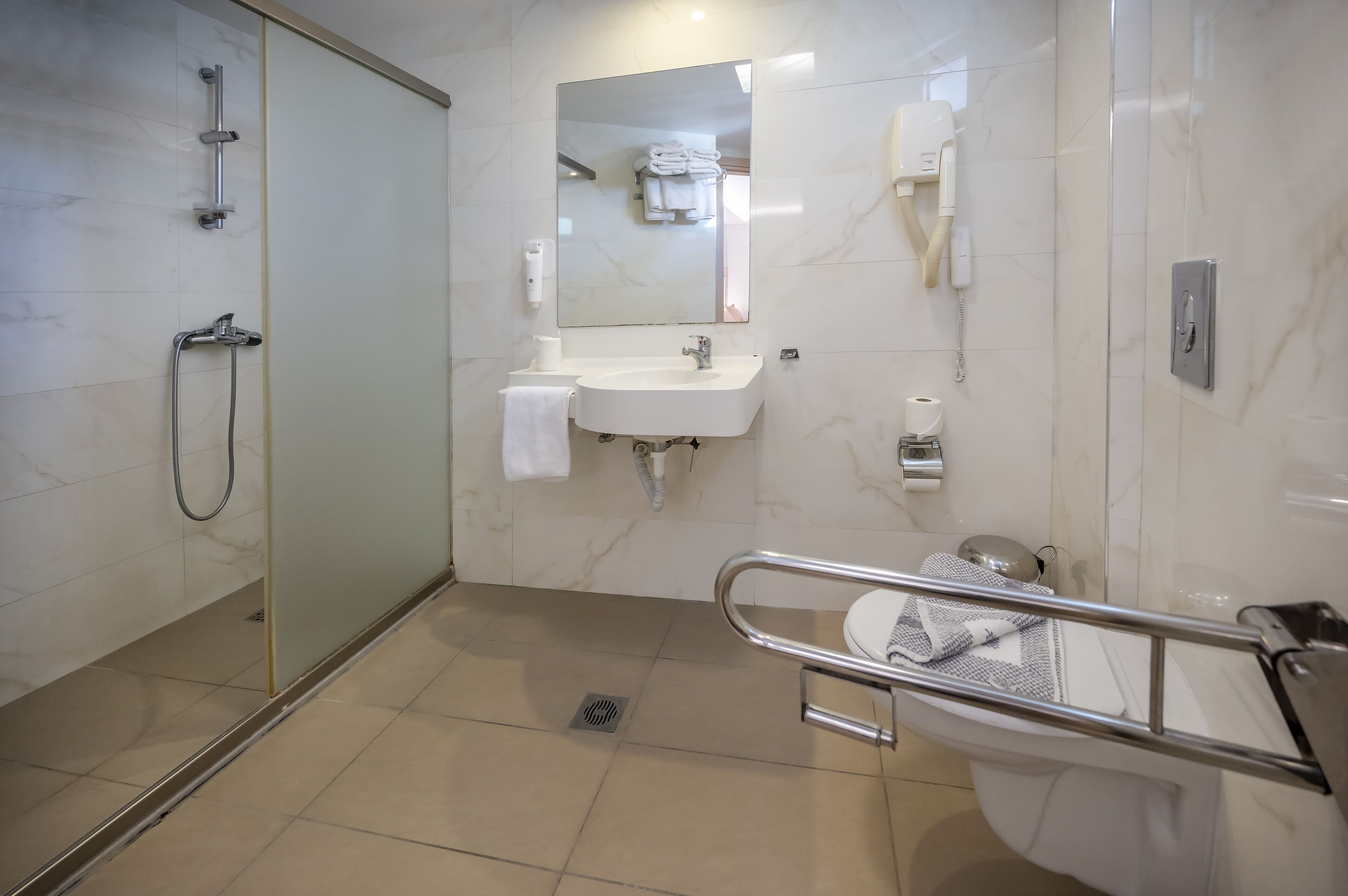 Foto - Maritina Hotel