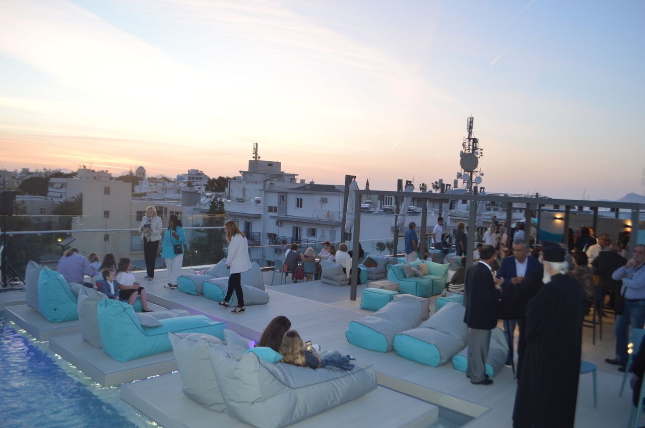 Foto - Maritina Hotel