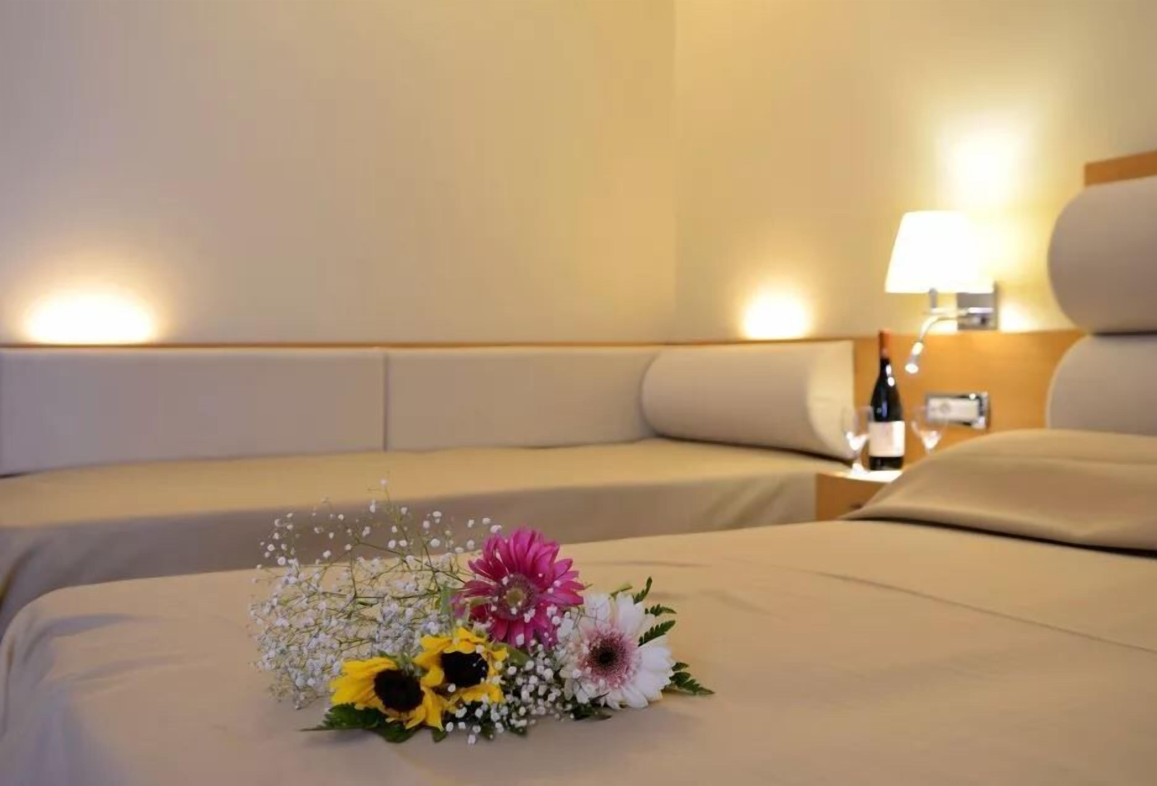 Foto - Maritina Hotel