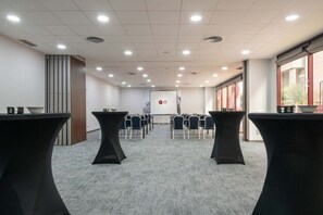 Meeting facility - Exe Convention Plaza Madrid (Madrid)