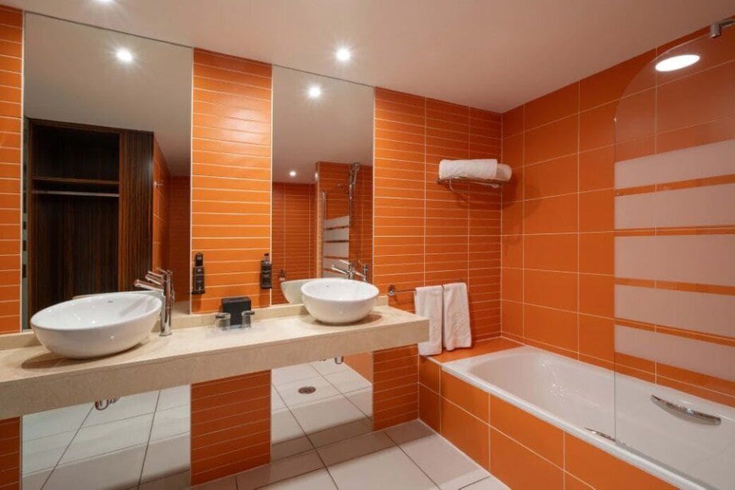 Foto - Exe Convention Plaza Madrid