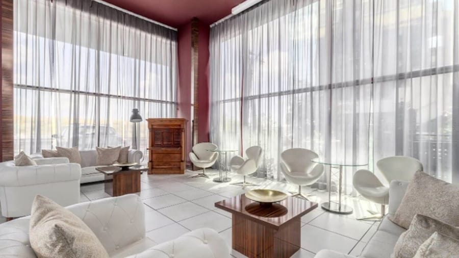 Exe Convention Plaza Madrid