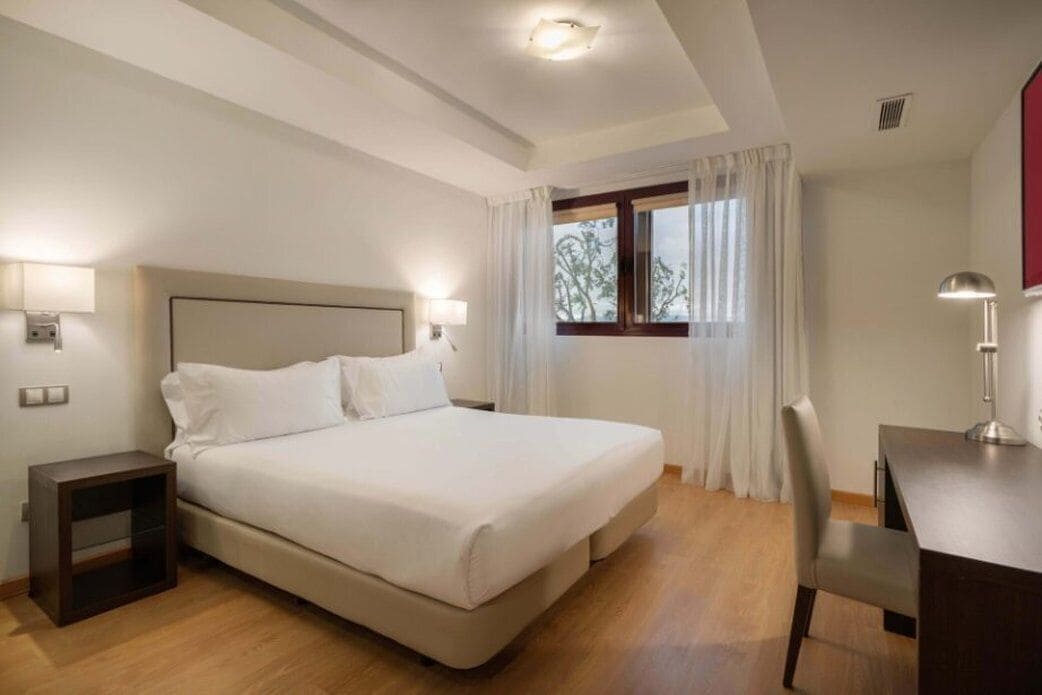 Foto - Exe Convention Plaza Madrid