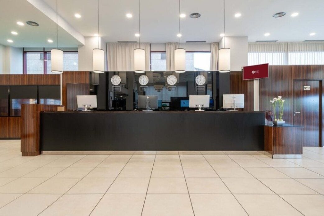 Foto - Exe Convention Plaza Madrid