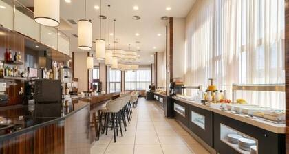 Exe Convention Plaza Madrid