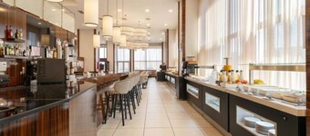 Exe Convention Plaza Madrid