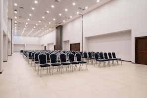會議設施