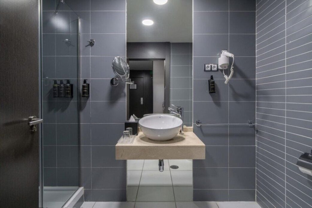 Foto - Exe Convention Plaza Madrid