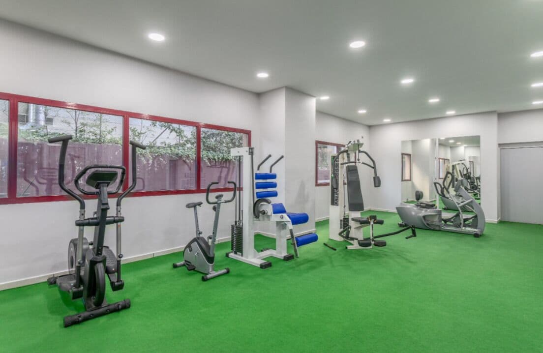 Foto - Exe Convention Plaza Madrid