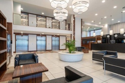 Exe Convention Plaza Madrid