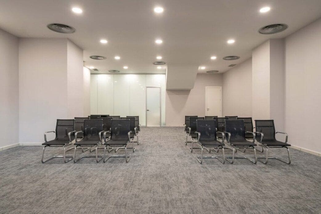 Foto - Exe Convention Plaza Madrid