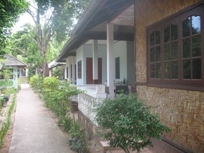 Exterior - Calm Beach Resort (Koh Samui)