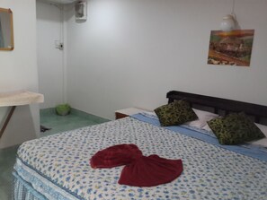 Rollaway beds, free WiFi - Calm Beach Resort (Koh Samui)