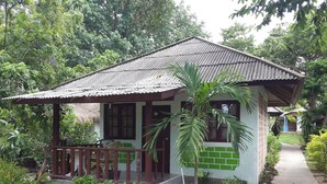 Exterior - Calm Beach Resort (Koh Samui)