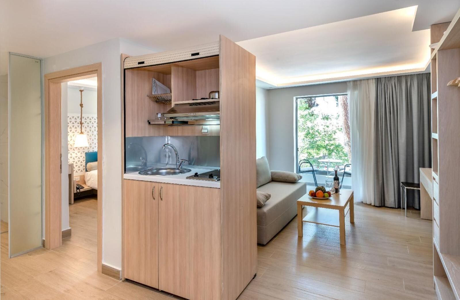 16-inch tv with satellite channels