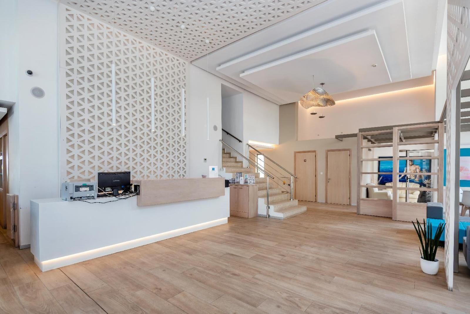 Foto - Triton Boutique Hotel