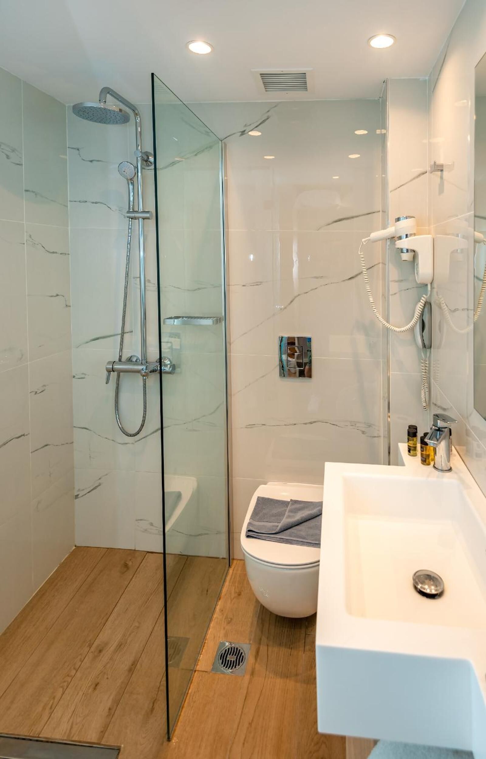 Foto - Triton Boutique Hotel