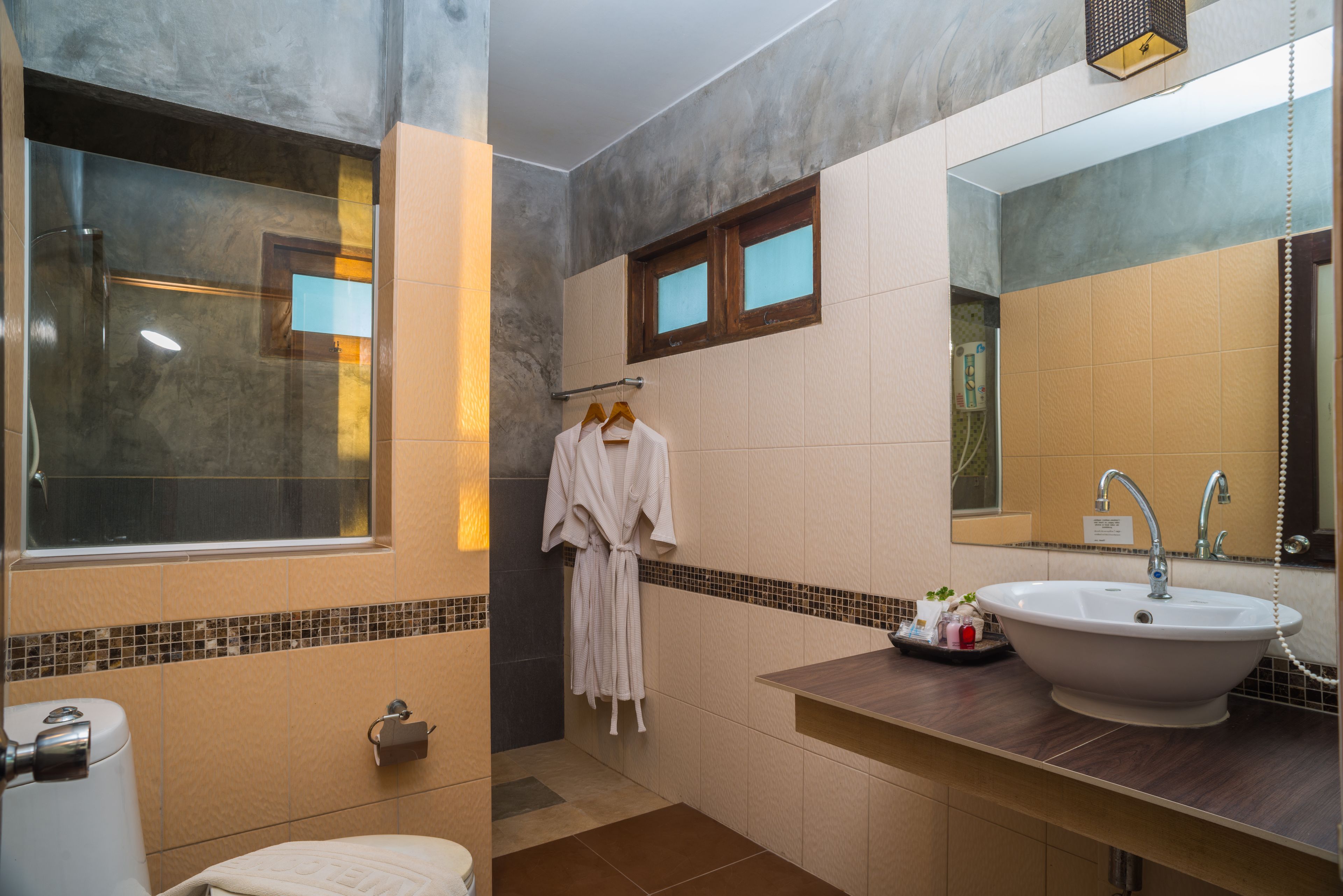 Foto - Am Samui Resort Taling Ngam