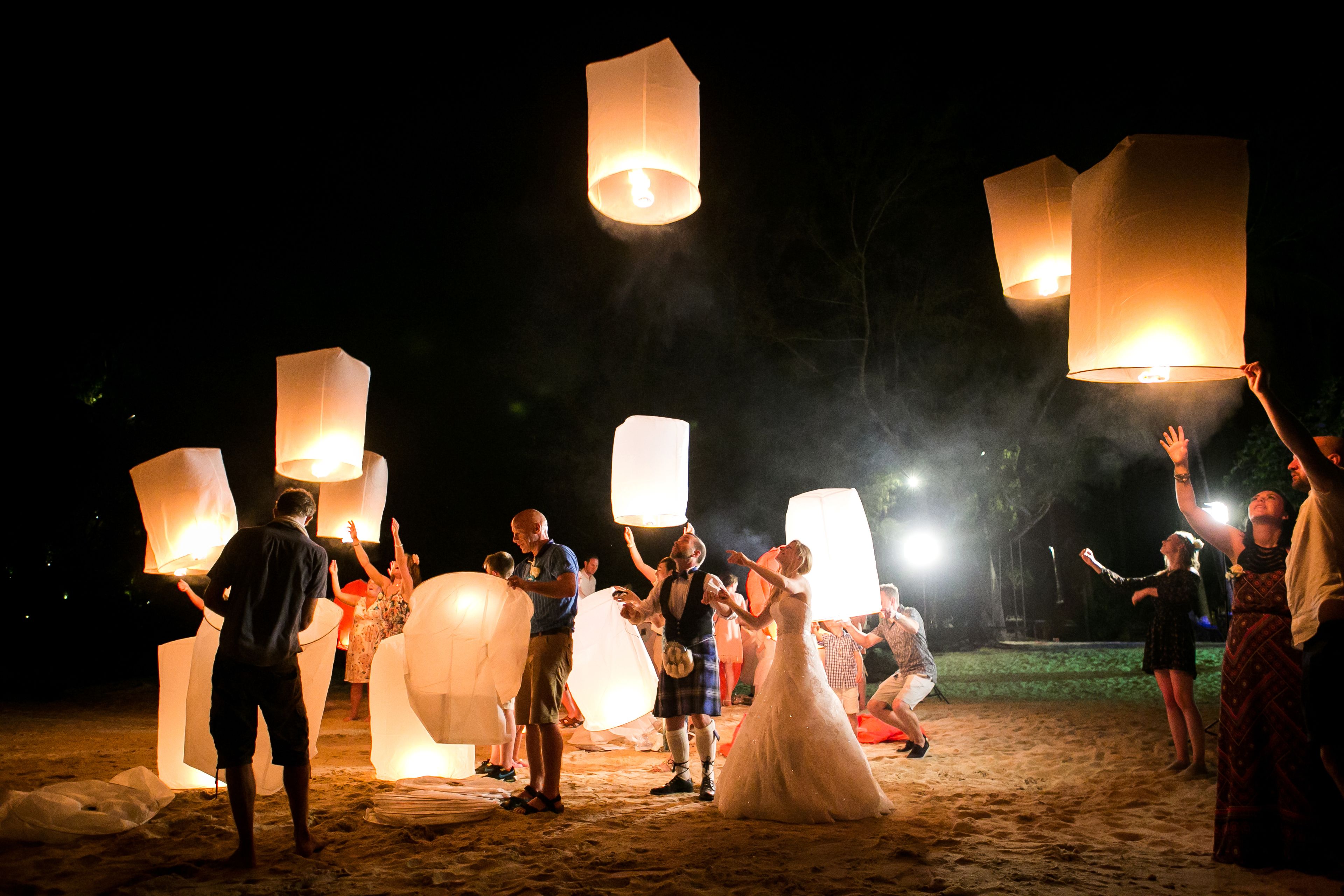 Foto - Am Samui Resort Taling Ngam