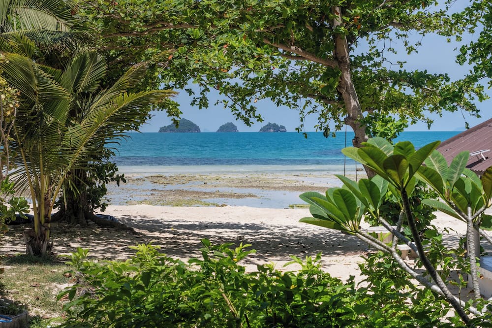 Am Samui Resort
