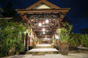 Property entrance - Am Samui Resort (Koh Samui)