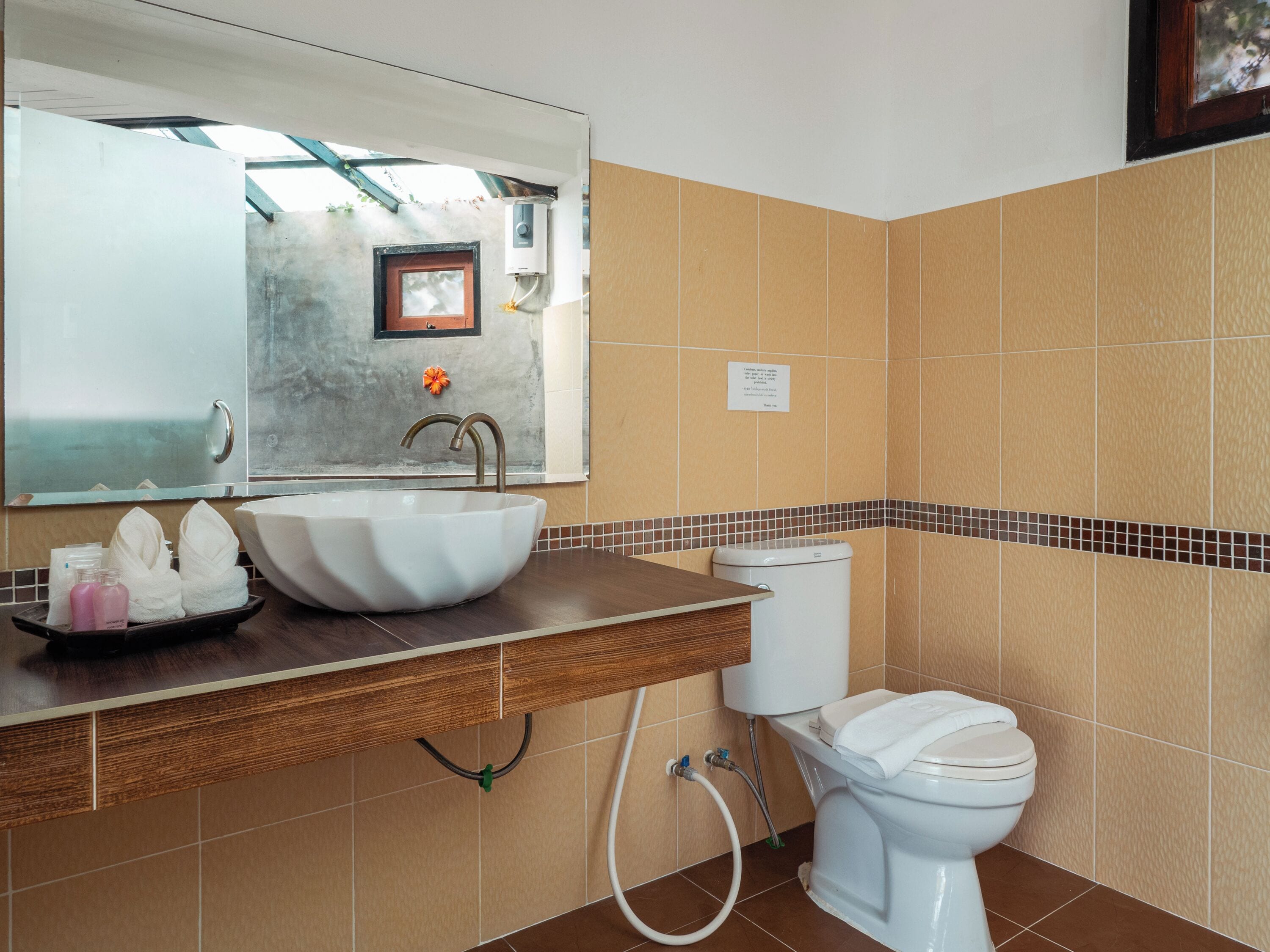 Foto - Am Samui Resort Taling Ngam