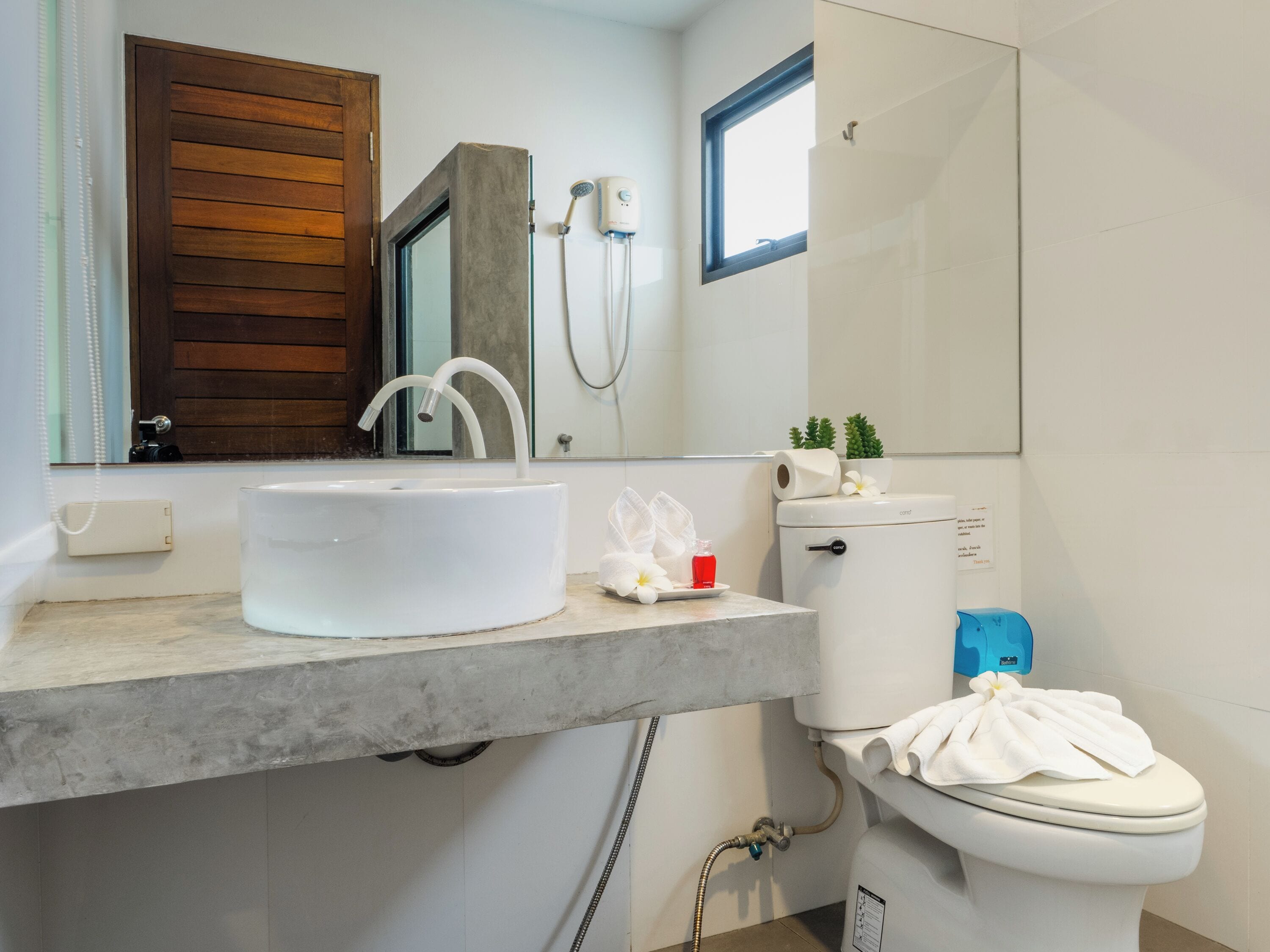 Foto - Am Samui Resort Taling Ngam