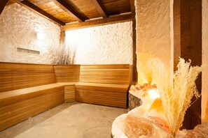 Sauna - Hotel Tanne (Bansko)