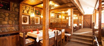 Hotel Tanne
