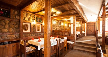 Hotel Tanne