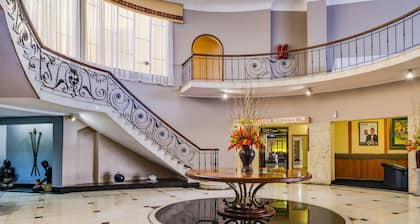 Bulawayo Rainbow Hotel