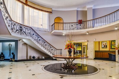 Bulawayo Rainbow Hotel