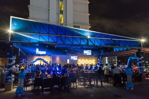 Bar (on property) - MH Hotel Ipoh (Ipoh)