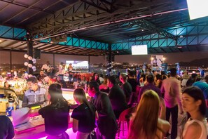 Bar (on property) - MH Hotel Ipoh (Ipoh)