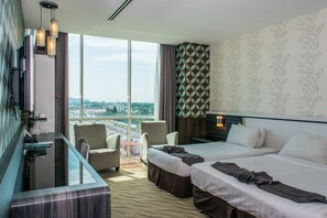 Room - MH Hotel Ipoh (Ipoh)