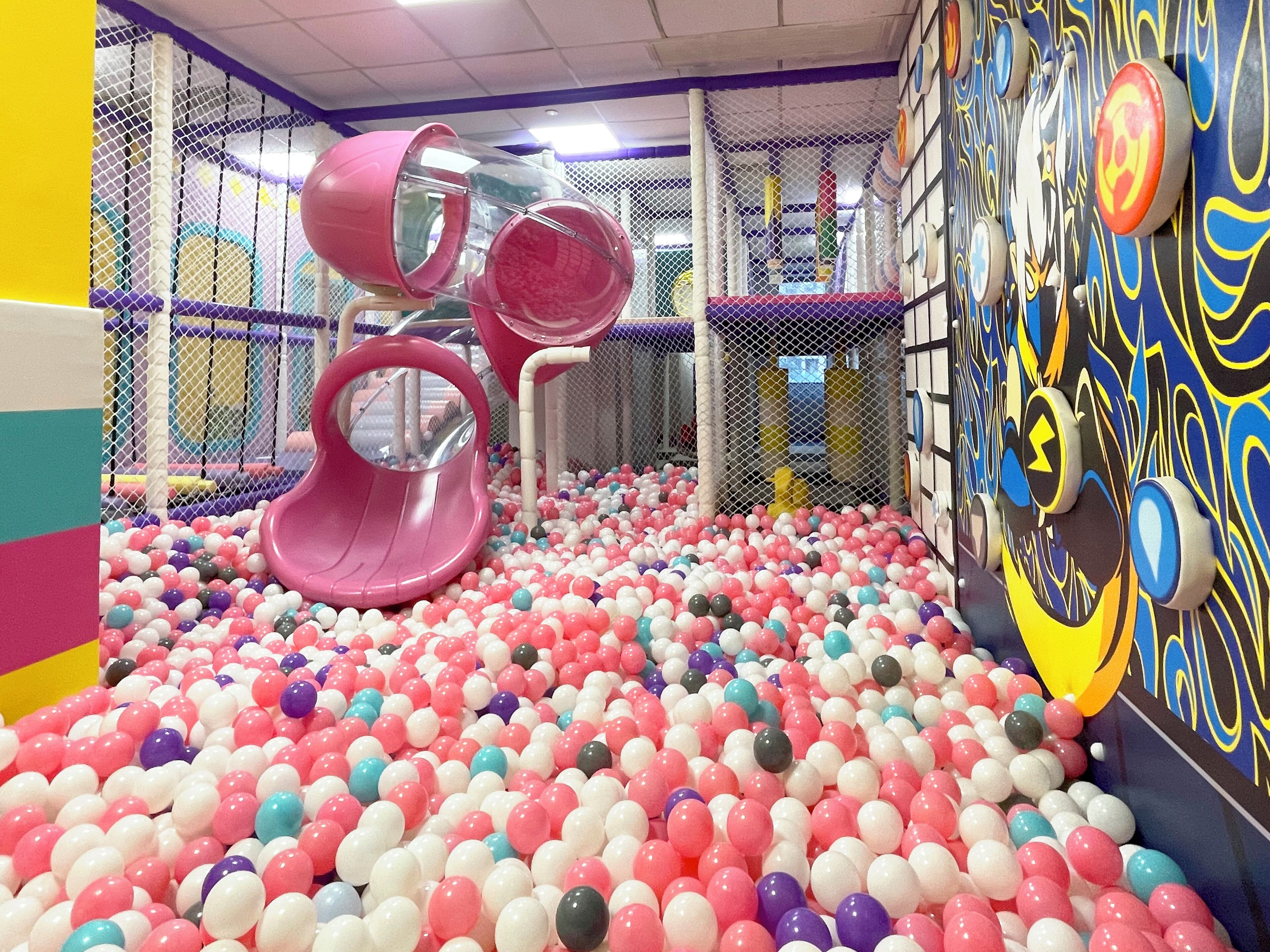 children’s activities