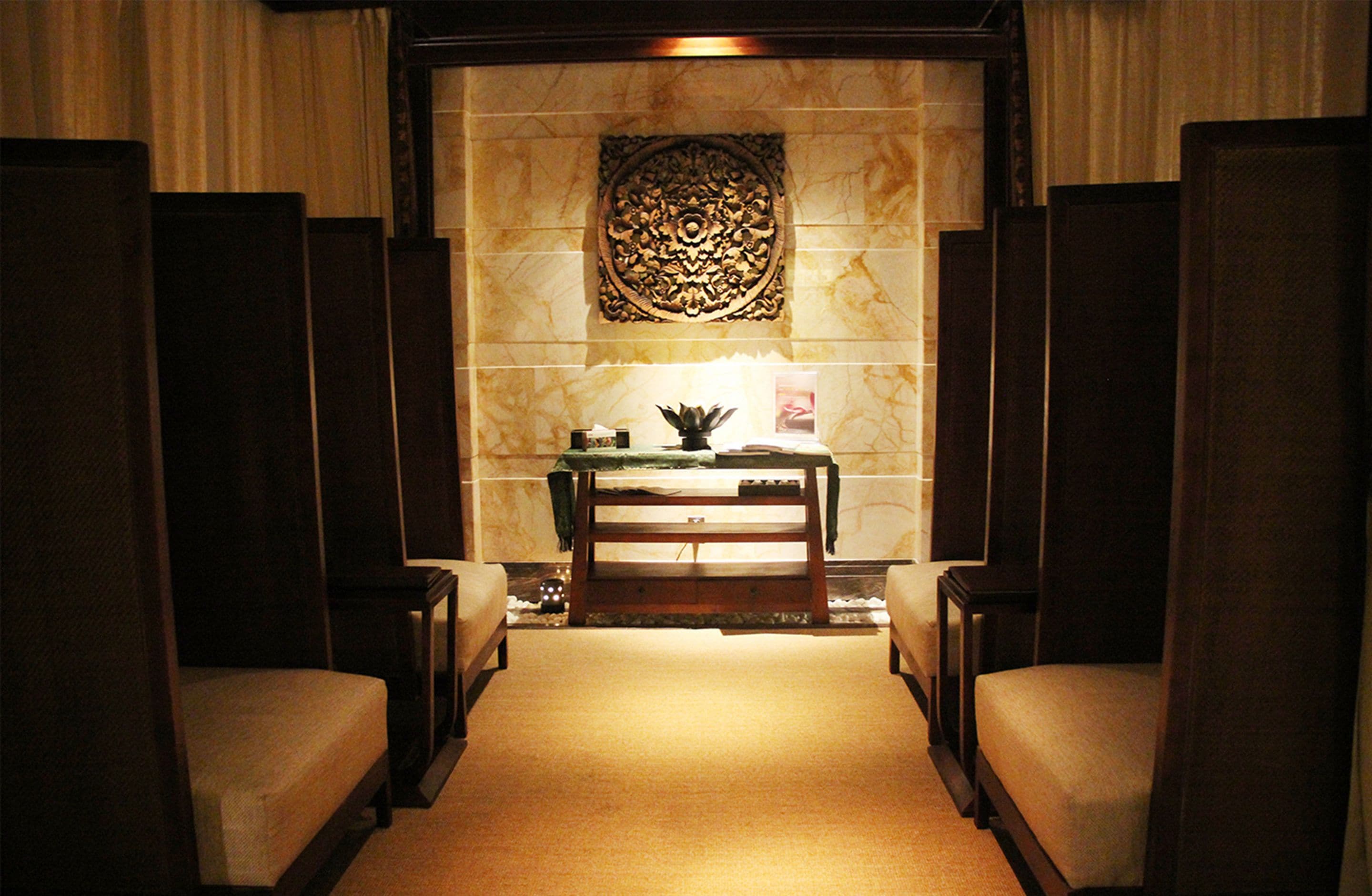 body treatments, body scrubs, facials