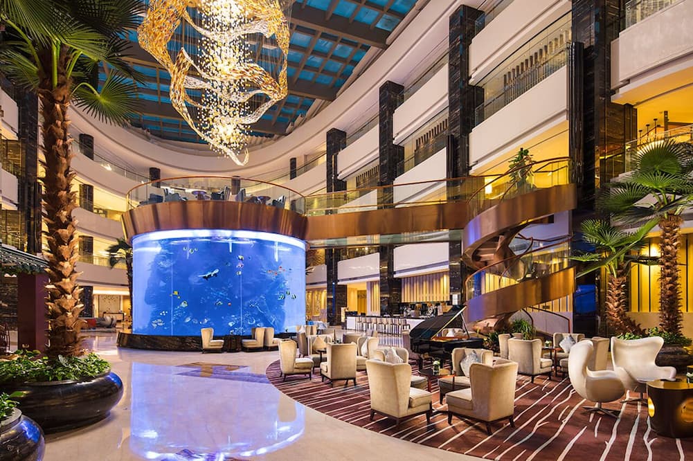 Hilton Foshan
