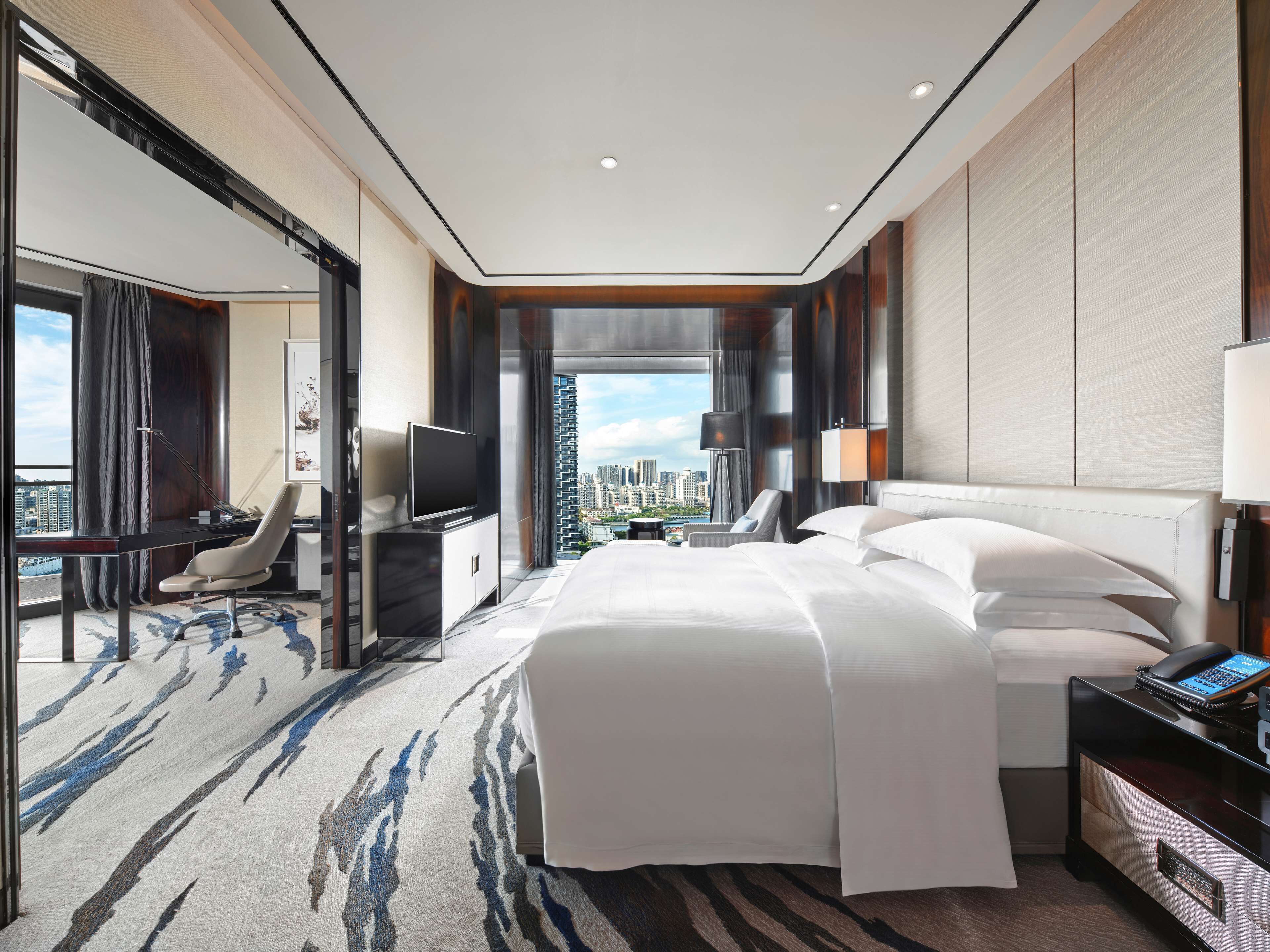Suite, 1 Bedroom | View from room