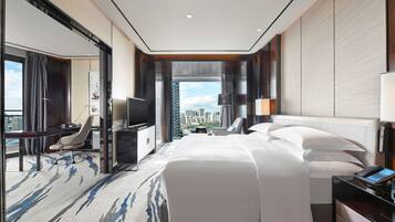 Suite, 1 Bedroom | View from room