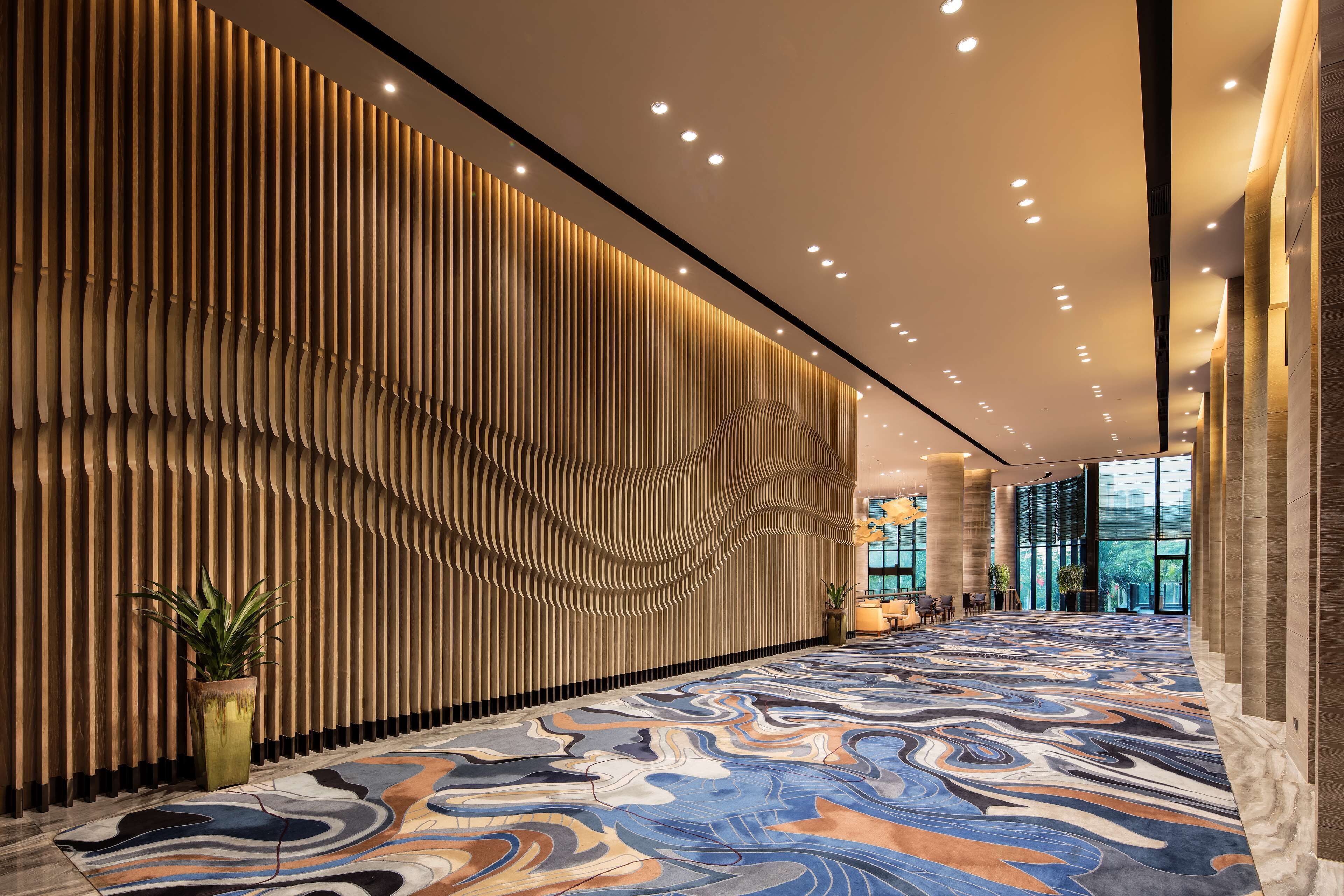 Photo - Hilton Shenzhen Shekou Nanhai
