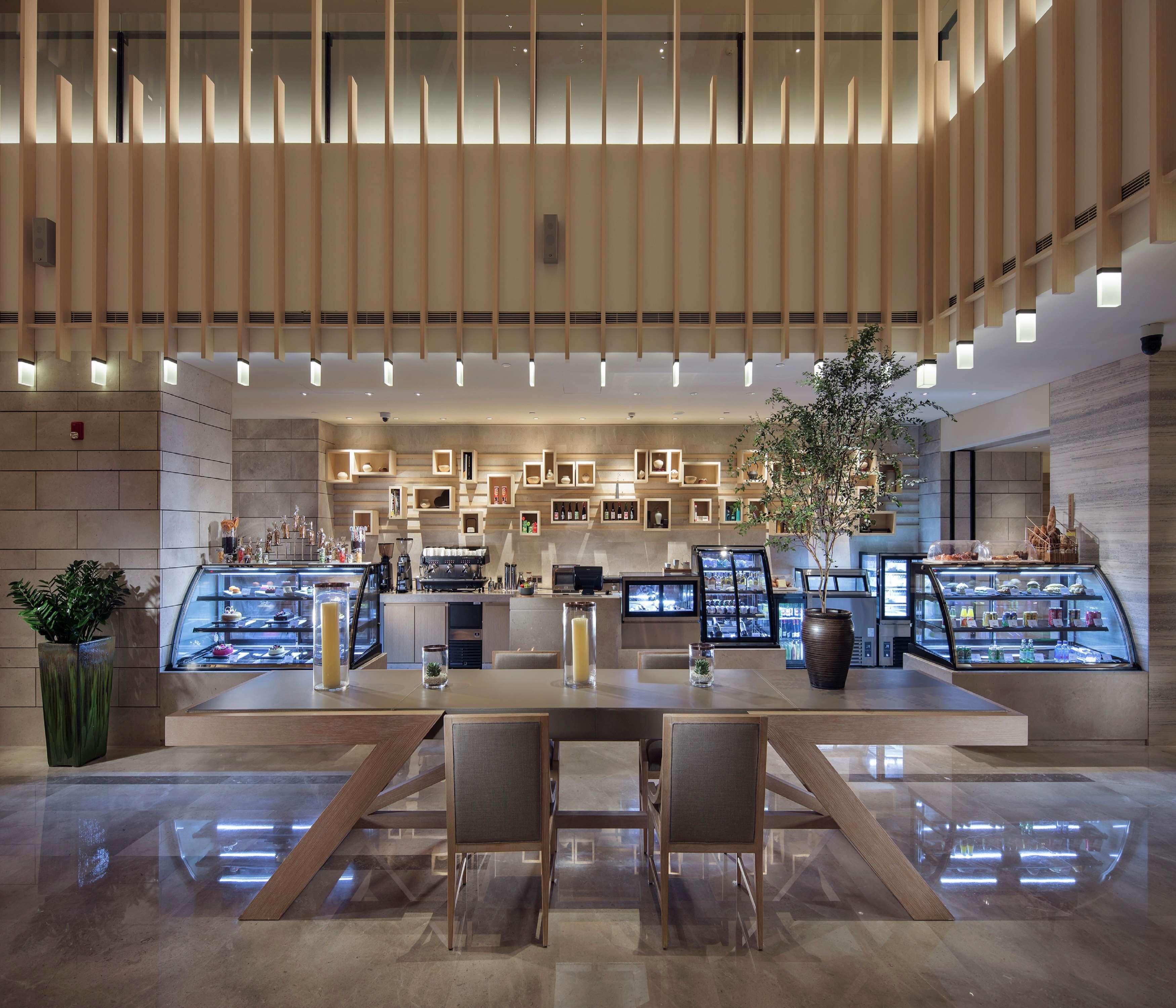 Photo - Hilton Shenzhen Shekou Nanhai