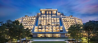 Hilton Shenzhen Shekou Nanhai