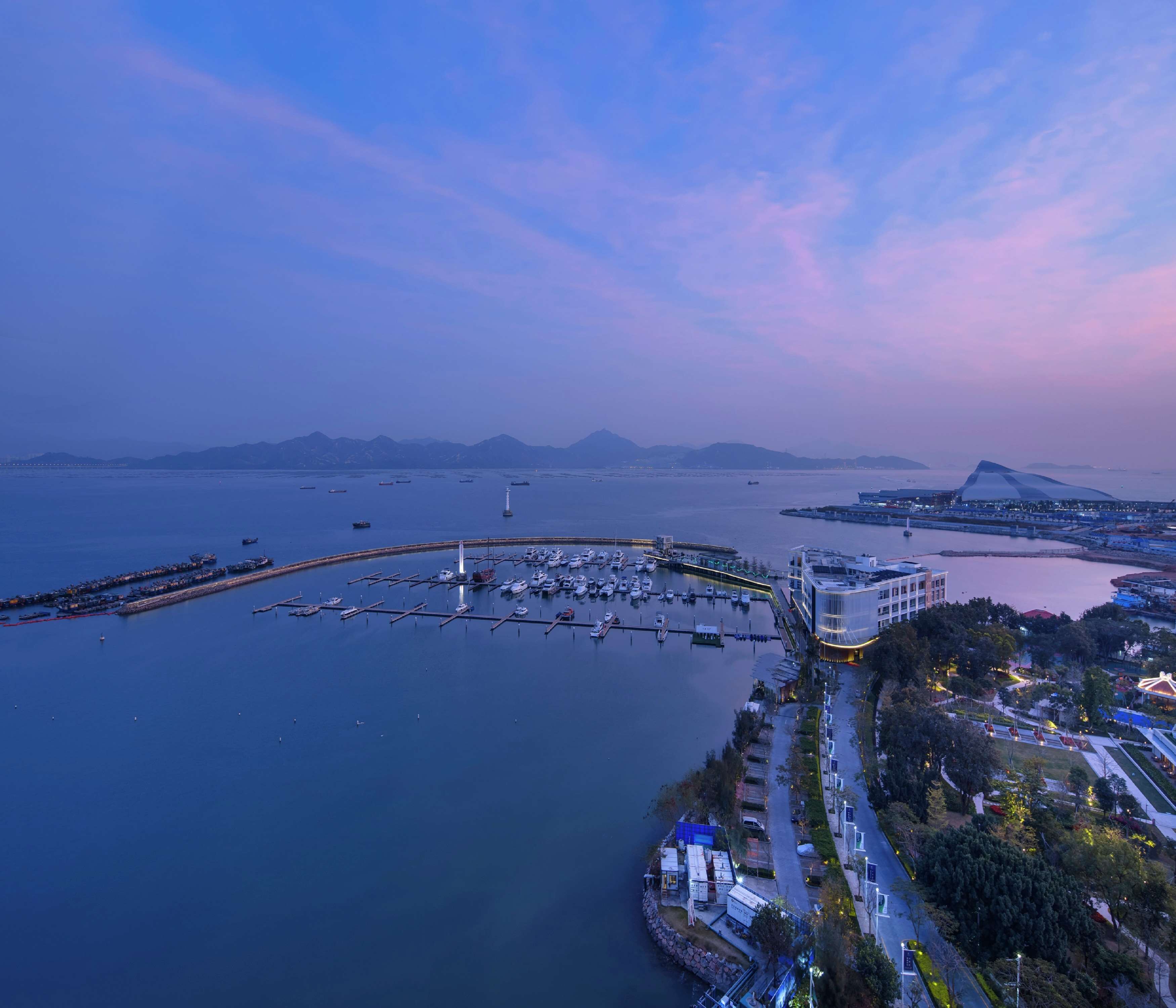 Photo - Hilton Shenzhen Shekou Nanhai