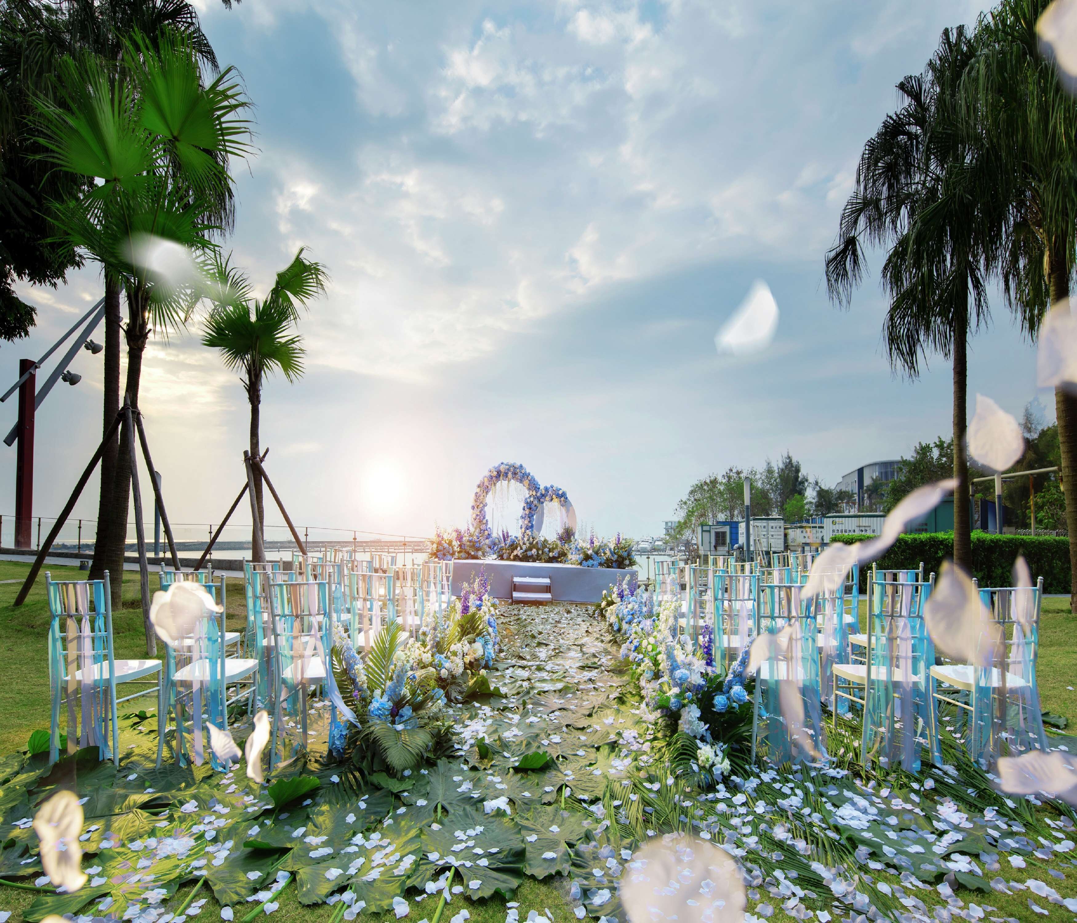 Photo - Hilton Shenzhen Shekou Nanhai