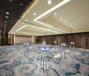 Ballroom