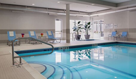 Homewood Suites by Hilton Winnipeg Airport Polo Park, MB - Image 5