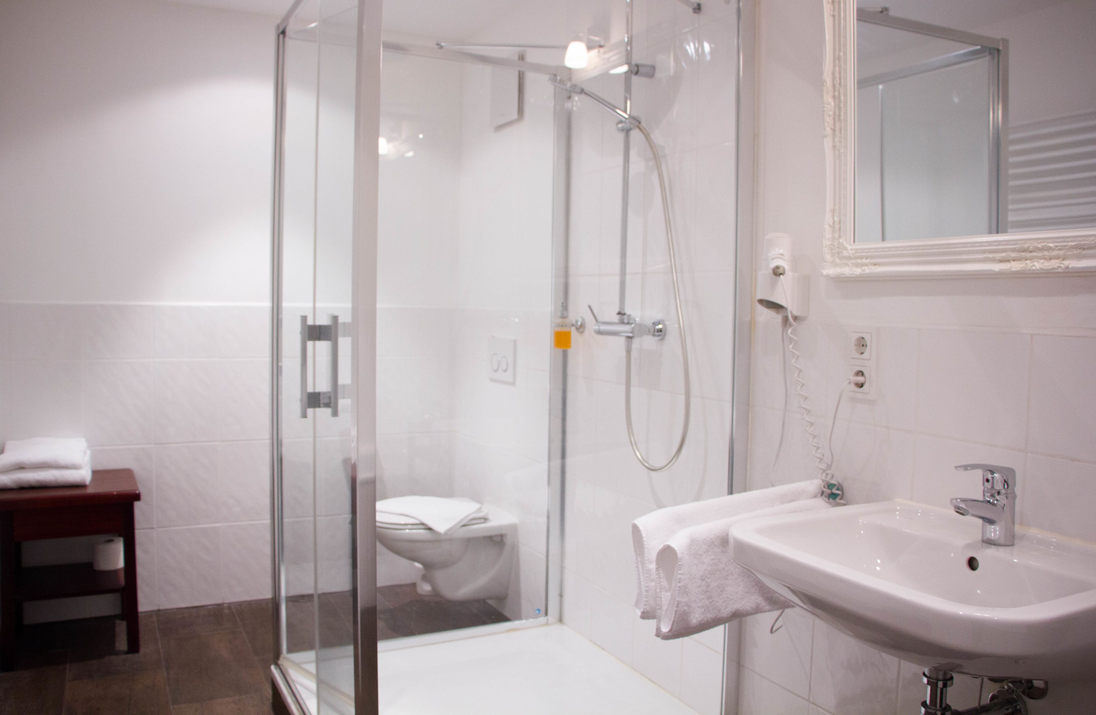 Photo - das HOTEL in München